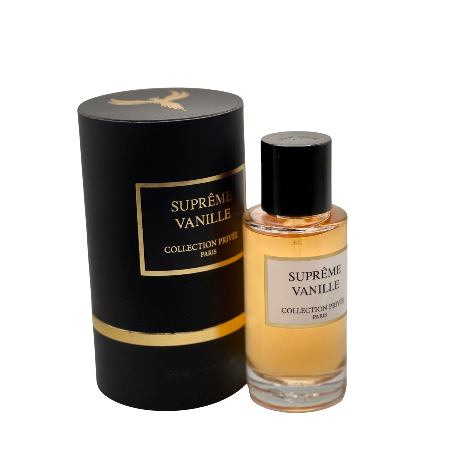 Suprême Vanilla Extrait De Perfume