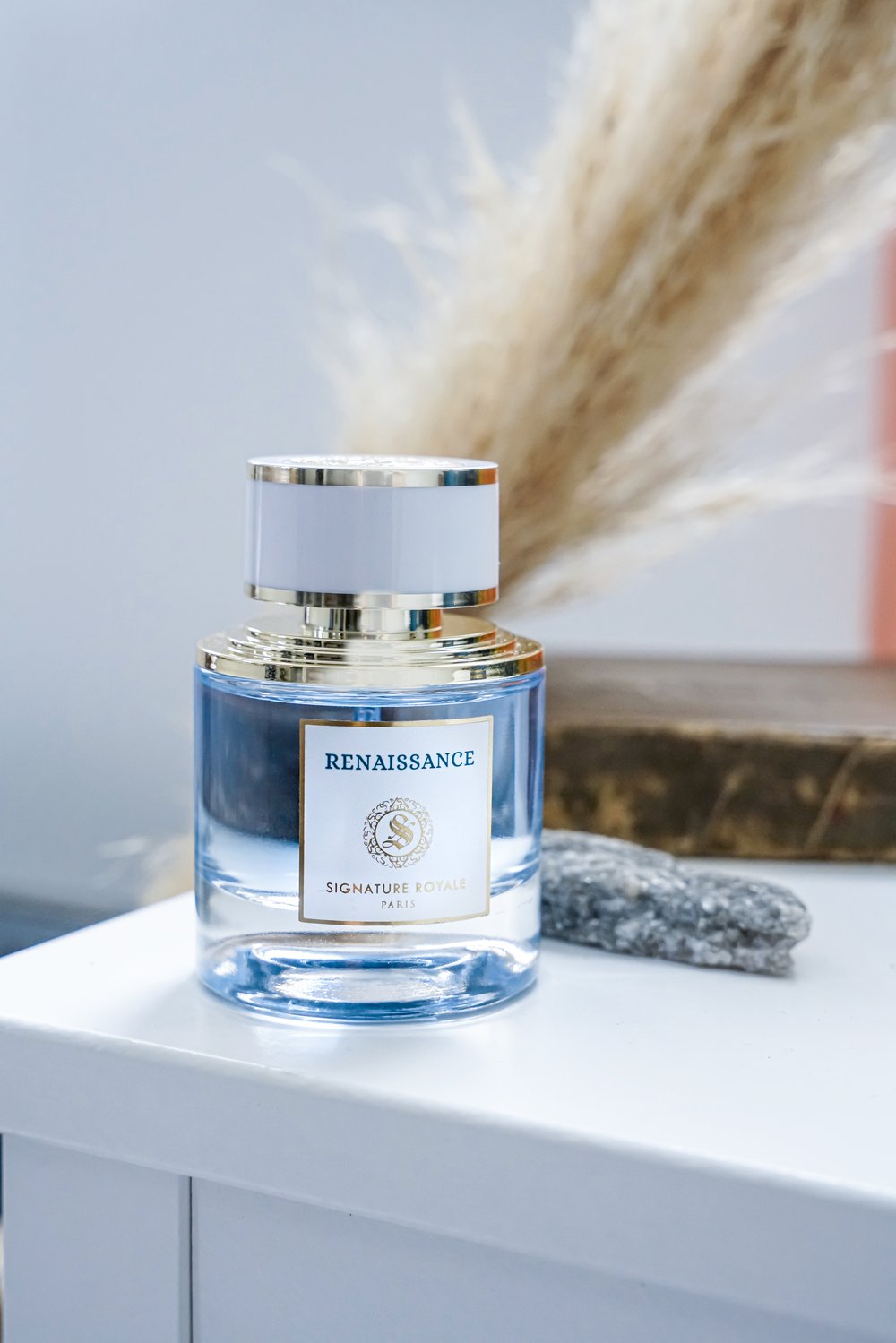 Renaissance Extrait De Perfume