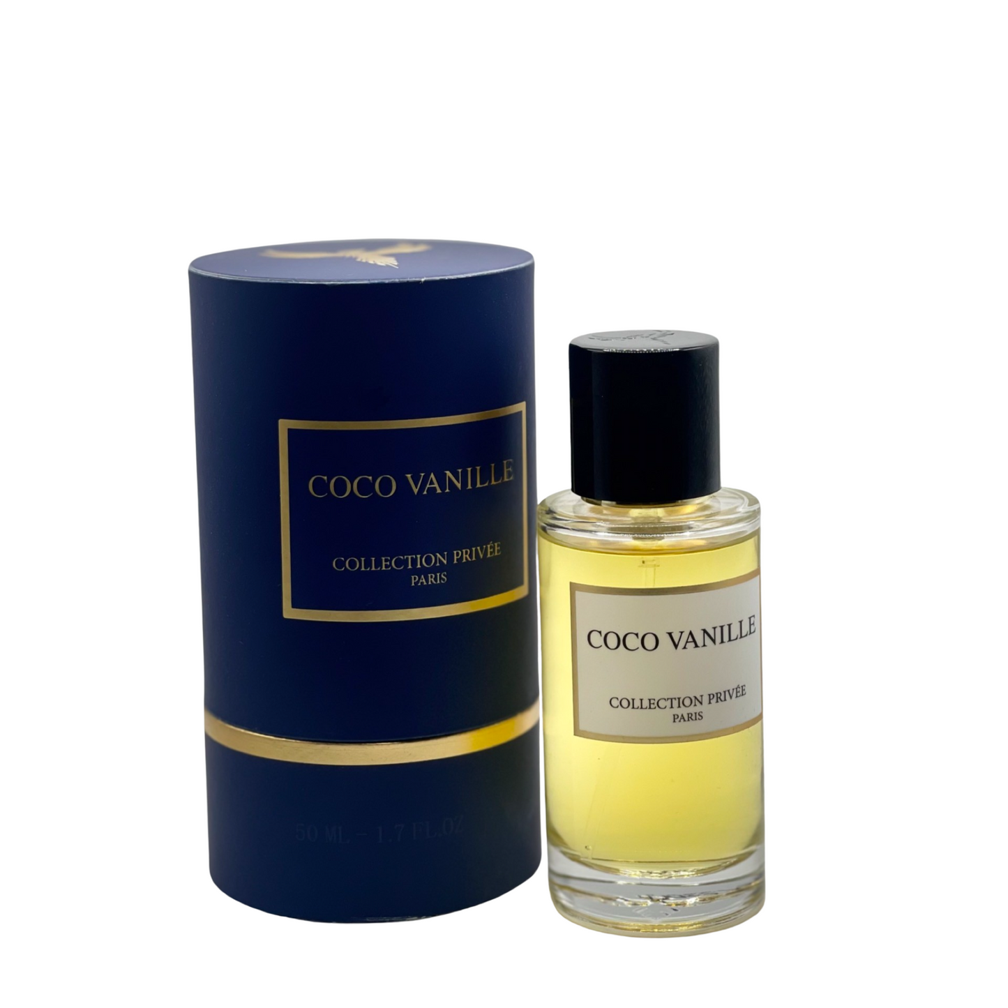 Coco Vanille Extrait De Perfume