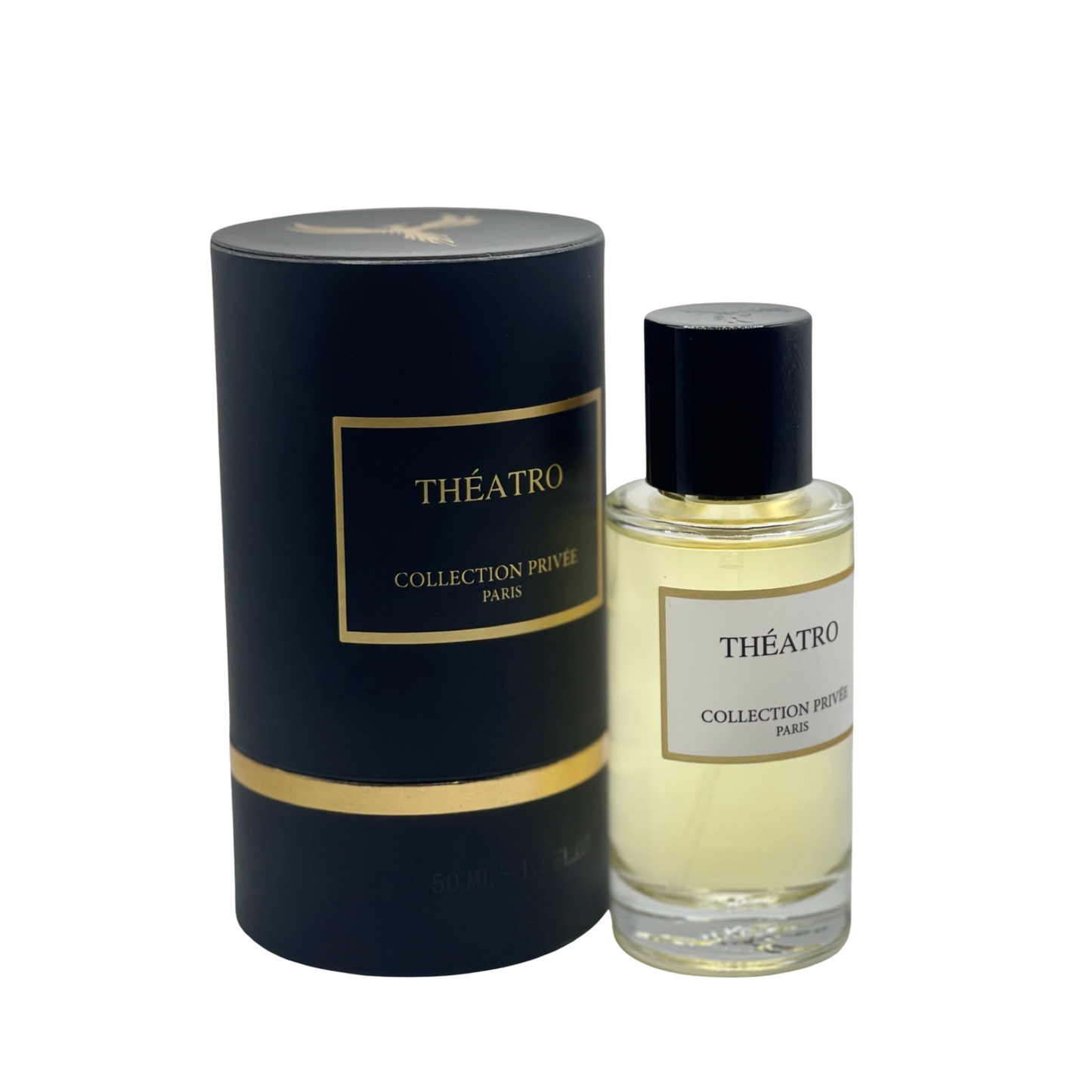 Théatro Extrait De Perfume