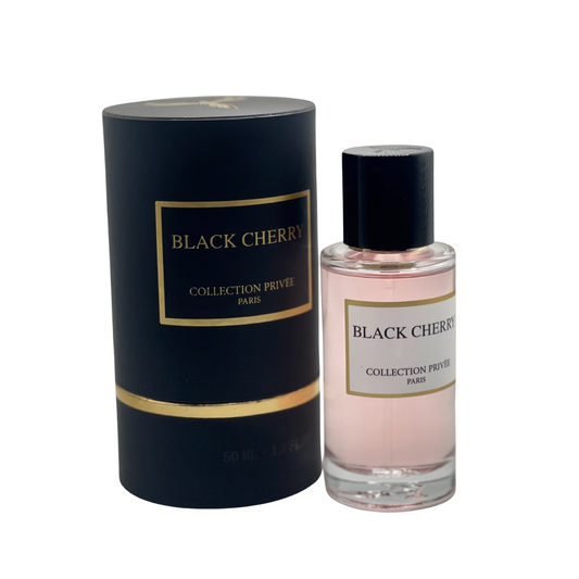 Black Cherry Extrait De Perfume