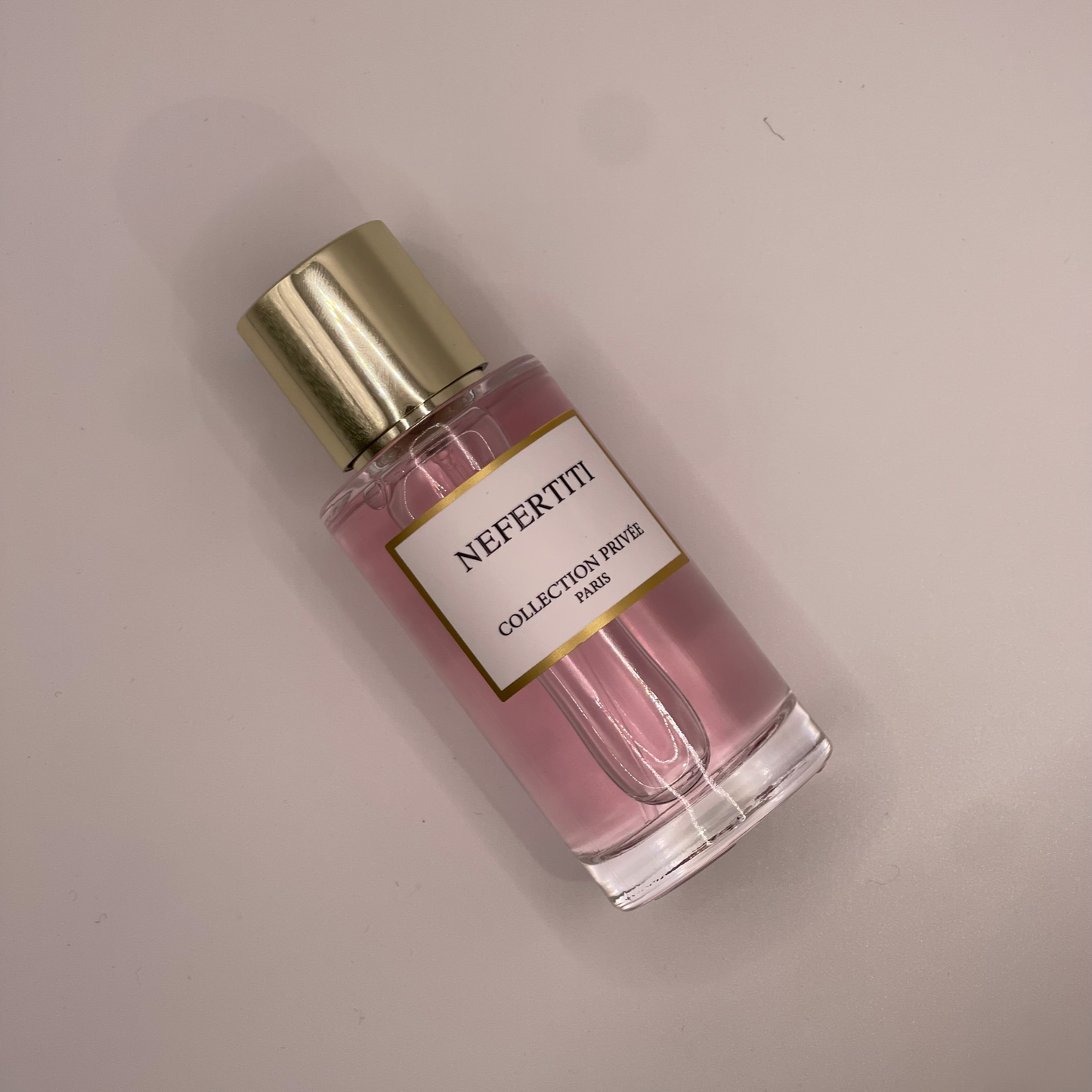 Nefertiti Extrait De Perfume