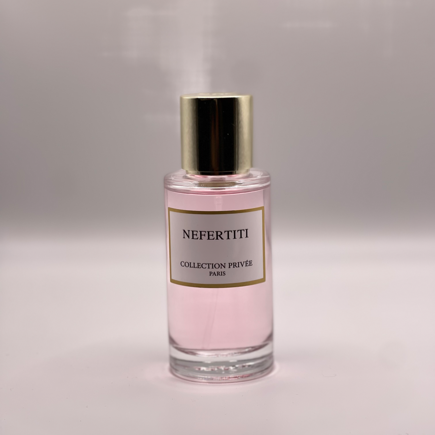 Nefertiti Extrait De Perfume