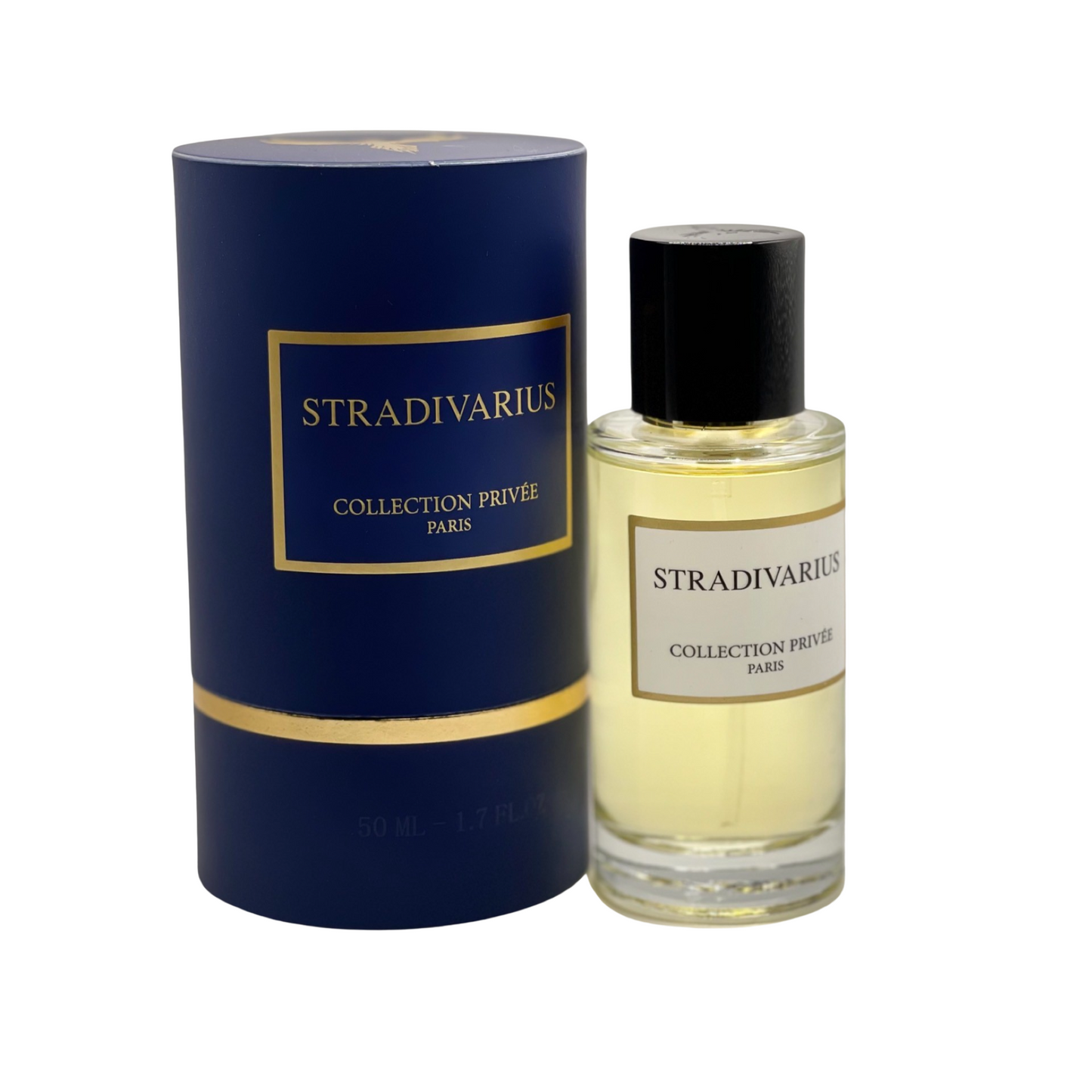 Stradivarius Extrait De Perfume