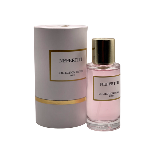 Nefertiti Extrait De Perfume