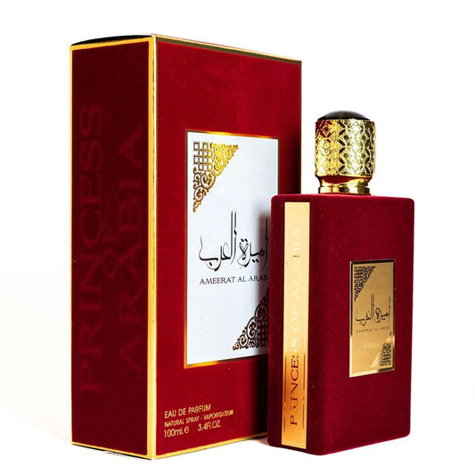 Ameerat Al Arab Eau De Perfume