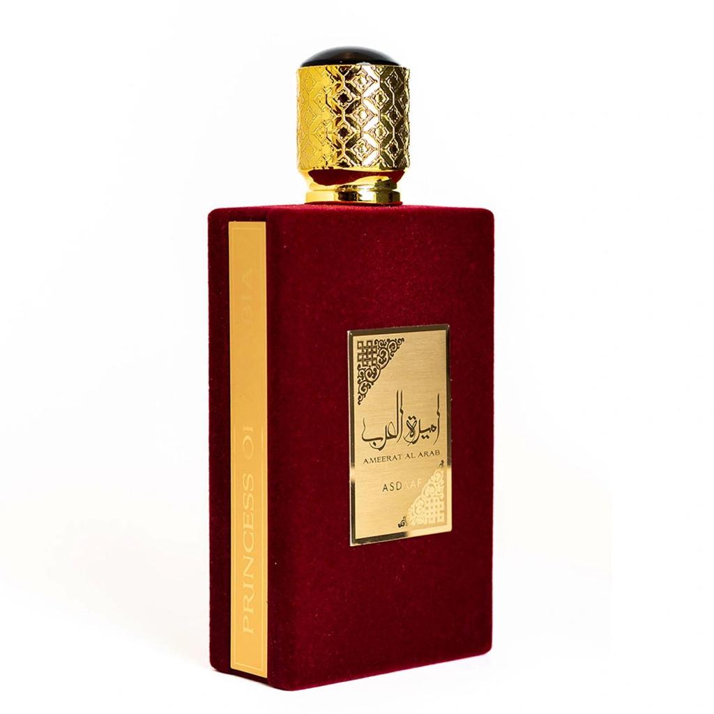 Ameerat Al Arab Eau De Perfume