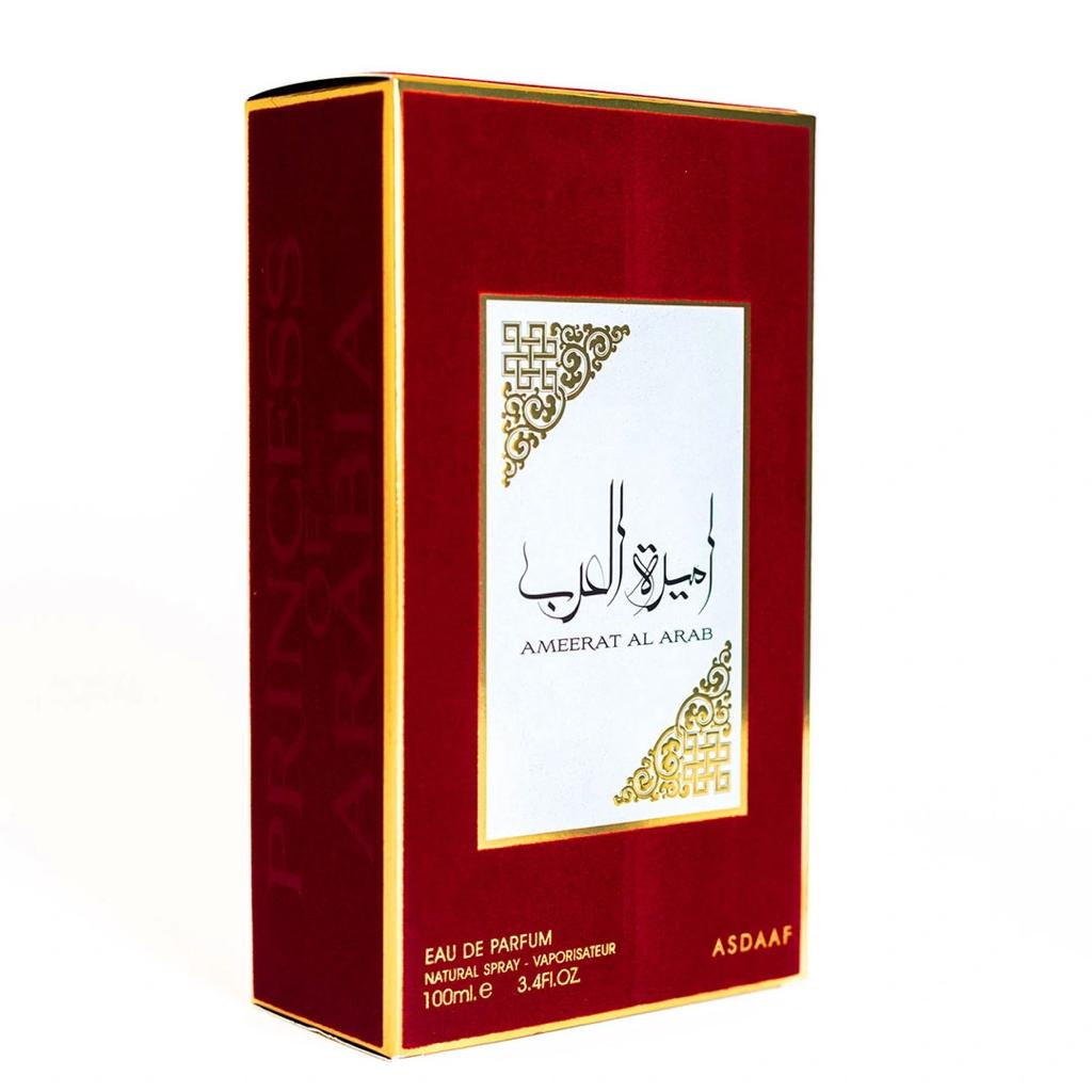 Ameerat Al Arab Eau De Perfume