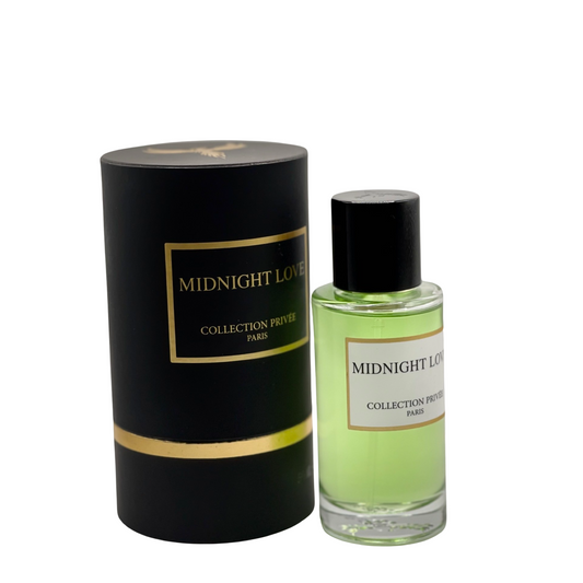 Midnight Love Extrait De Perfume