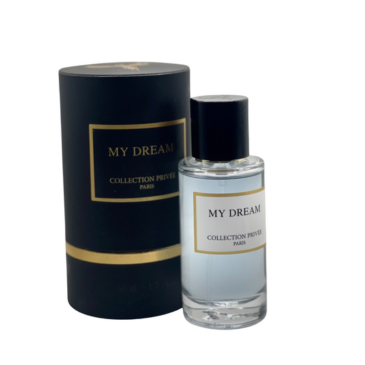 My Dream Extrait De Perfume