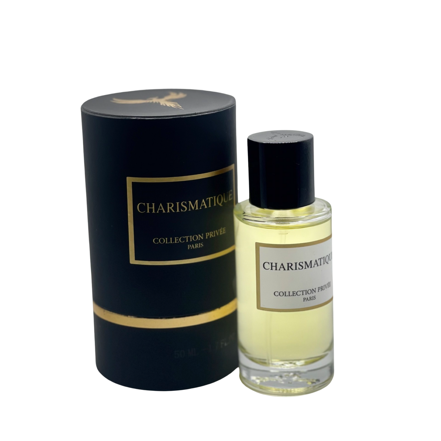 Charismatique Extrait De Perfume