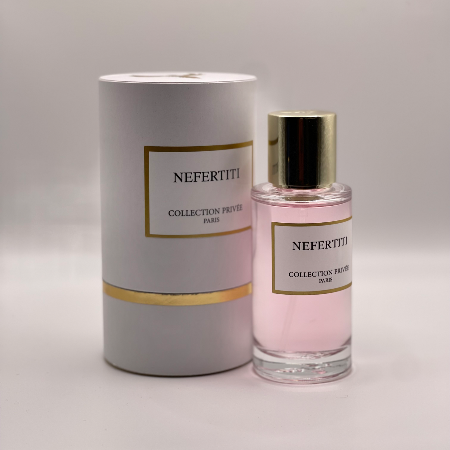 Nefertiti Extrait De Perfume