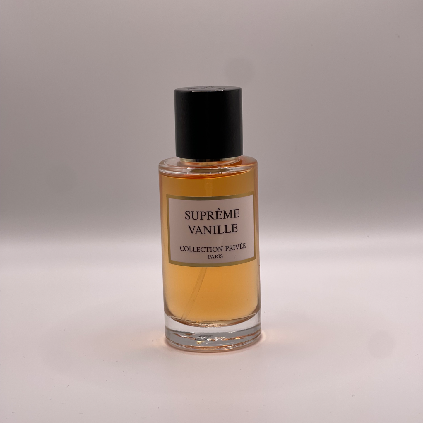 Suprême Vanilla Extrait De Perfume