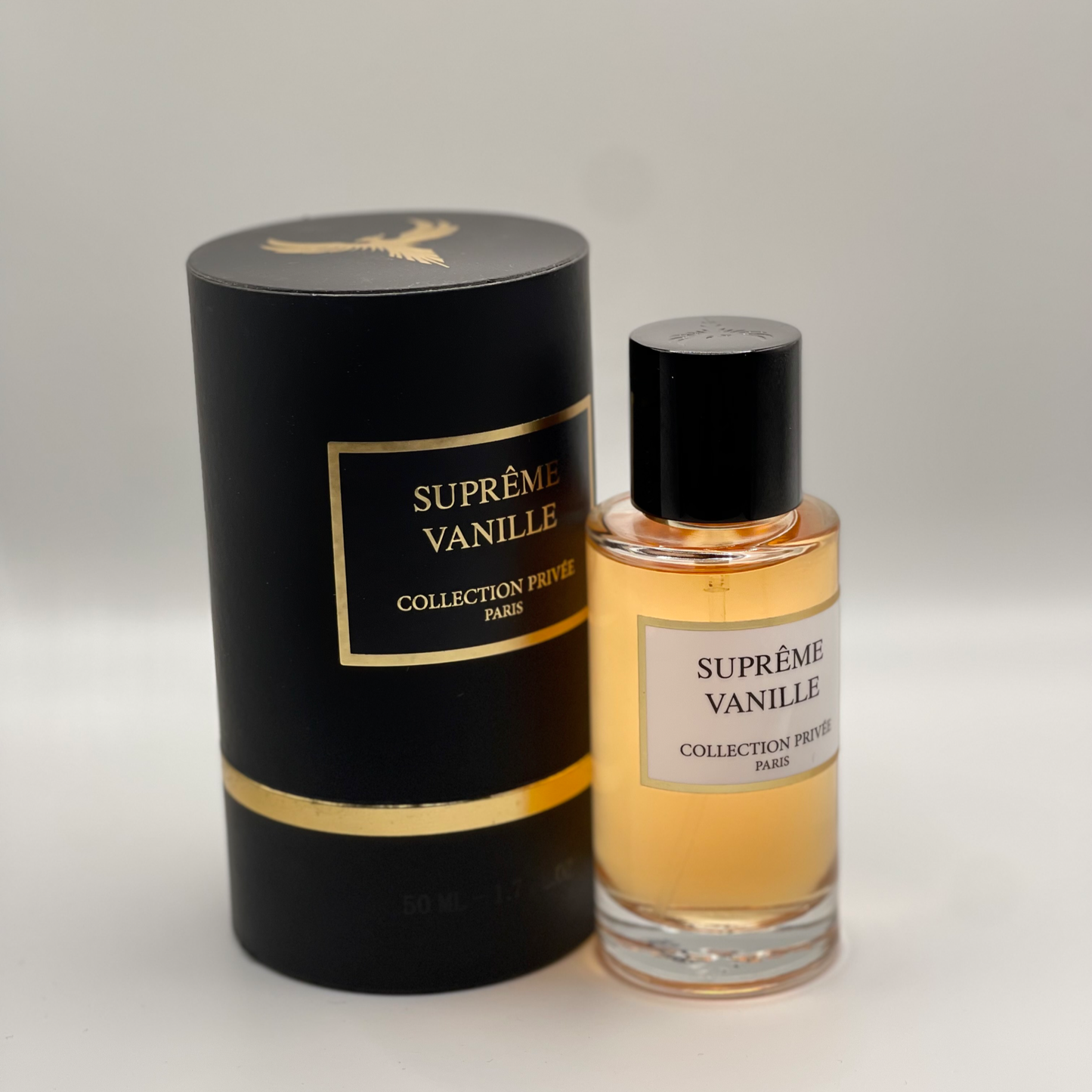 Suprême Vanilla Extrait De Perfume