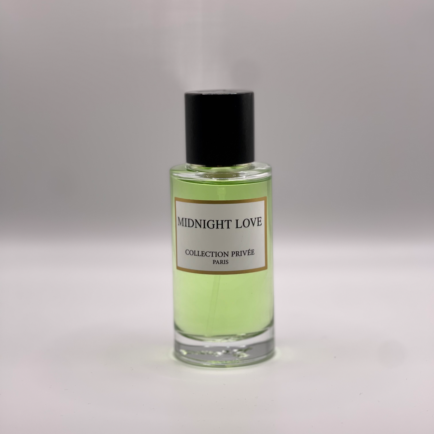 Midnight Love Extrait De Perfume