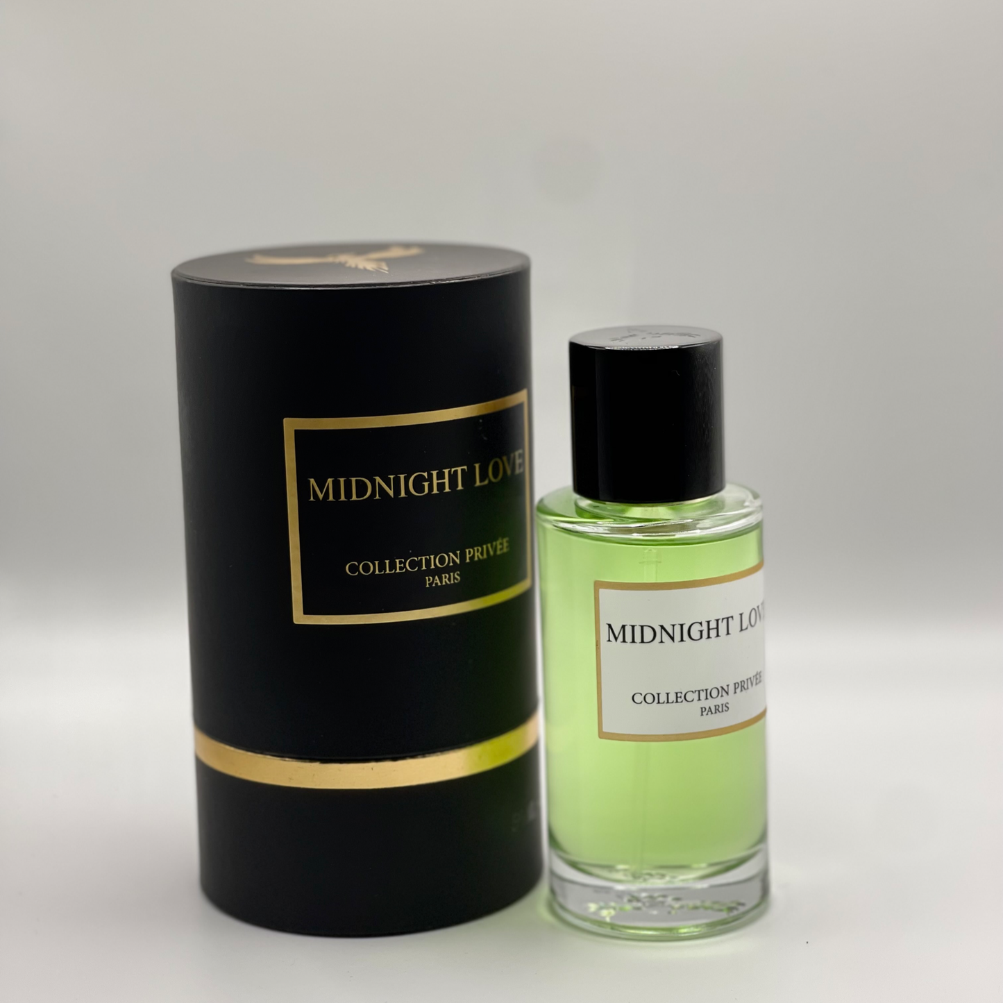 Midnight Love Extrait De Perfume