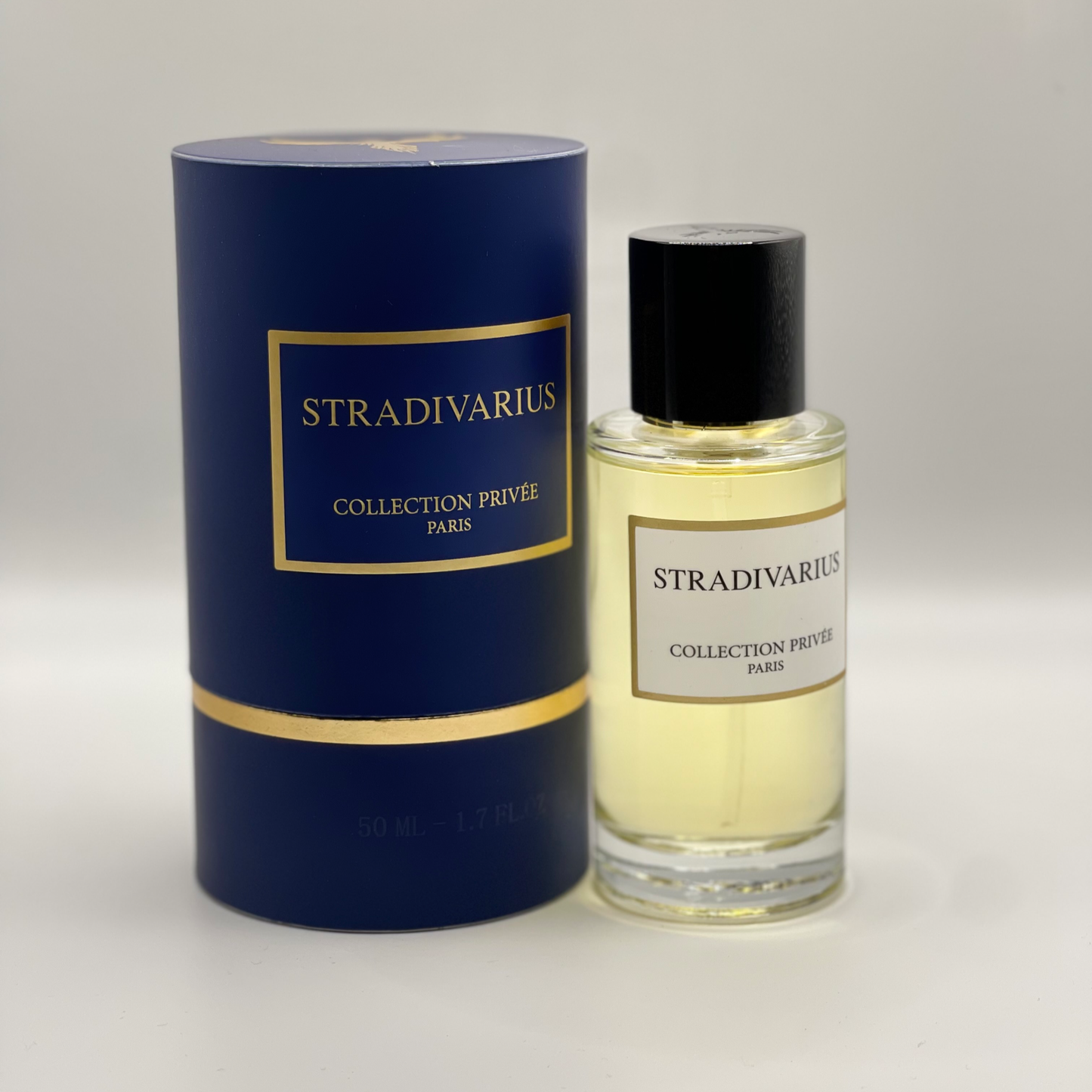 Stradivarius Extrait De Perfume