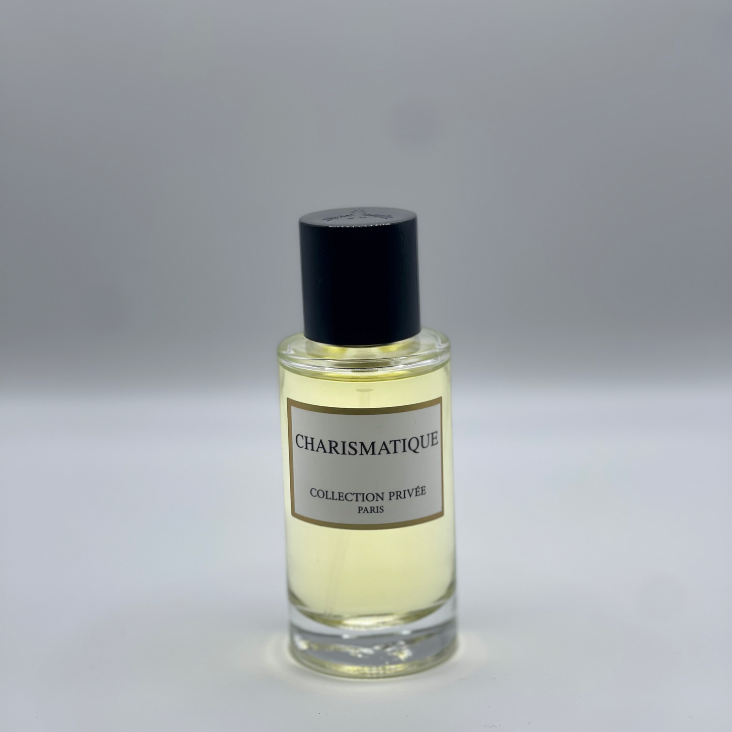 Charismatique Extrait De Perfume