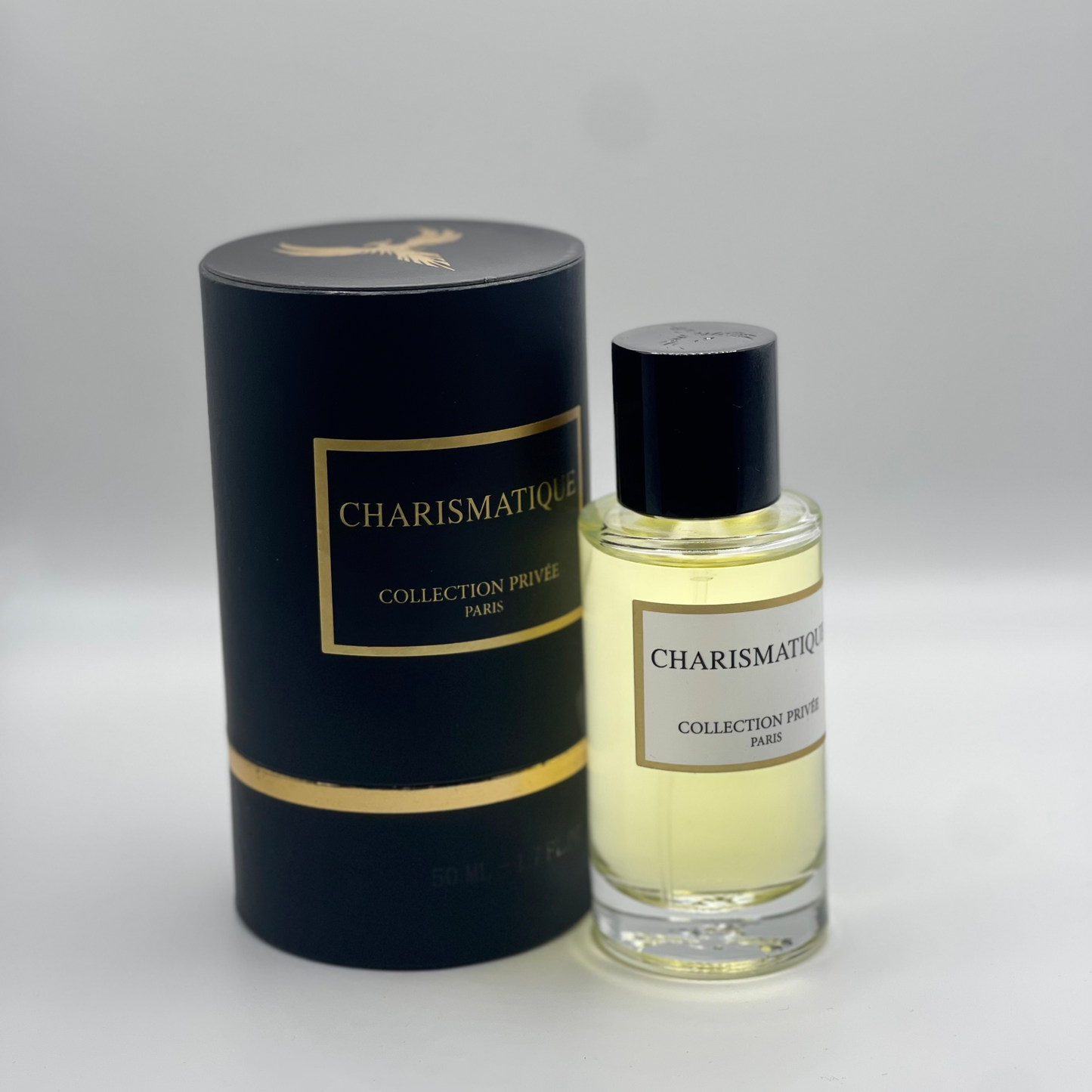 Charismatique Extrait De Perfume