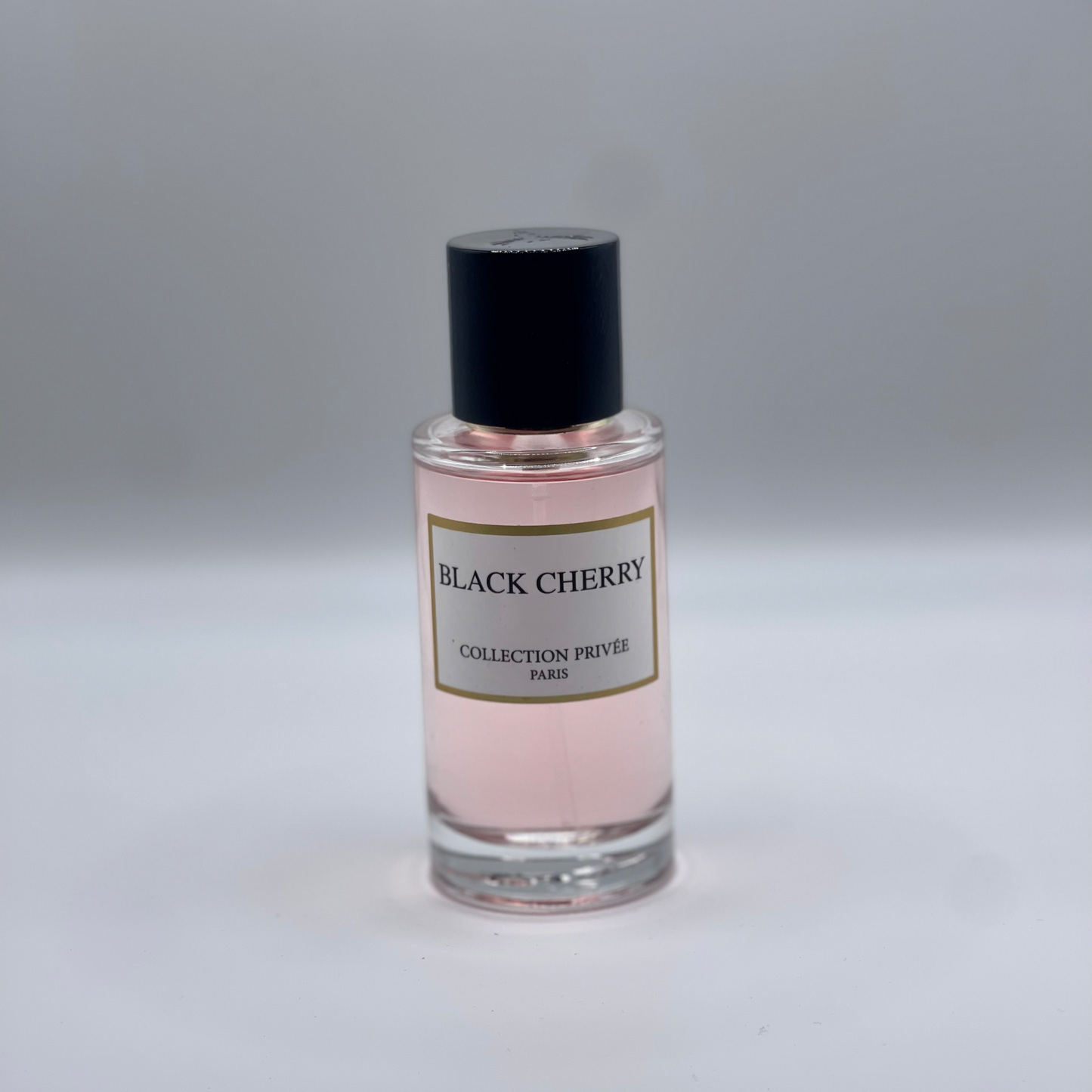 Black Cherry Extrait De Perfume