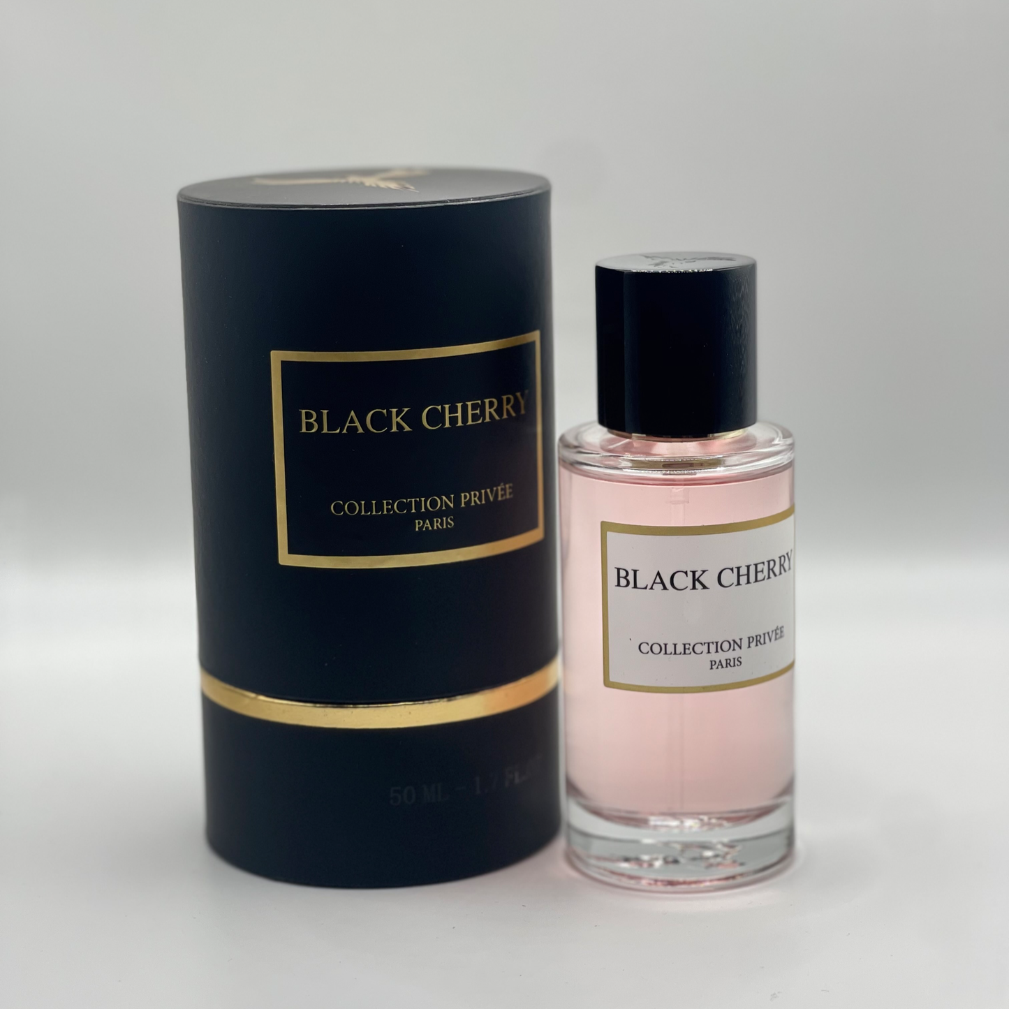 Black Cherry Extrait De Perfume