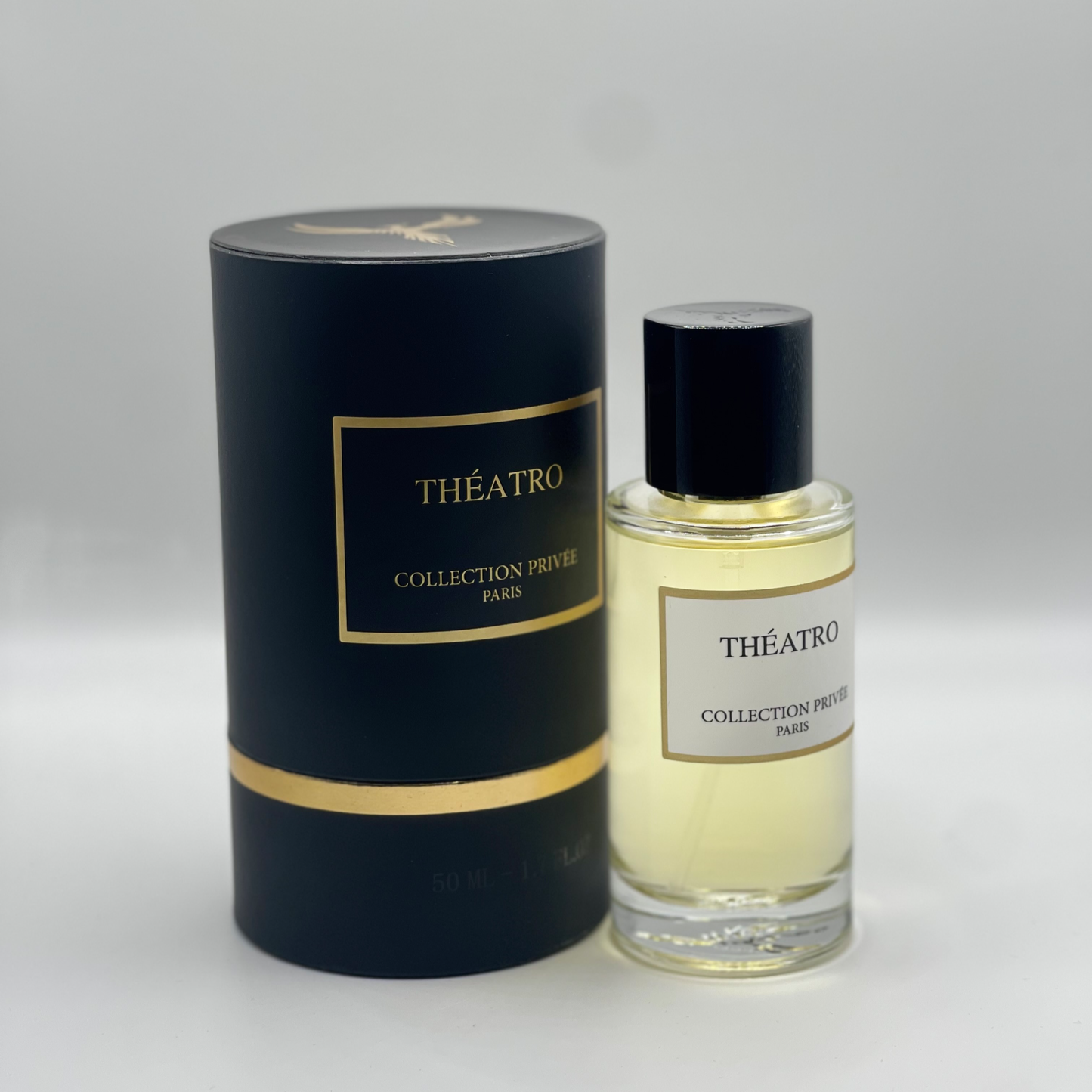 Théatro Extrait De Perfume