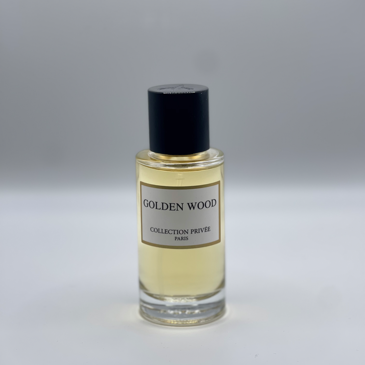 Golden Wood Extrait De Perfume