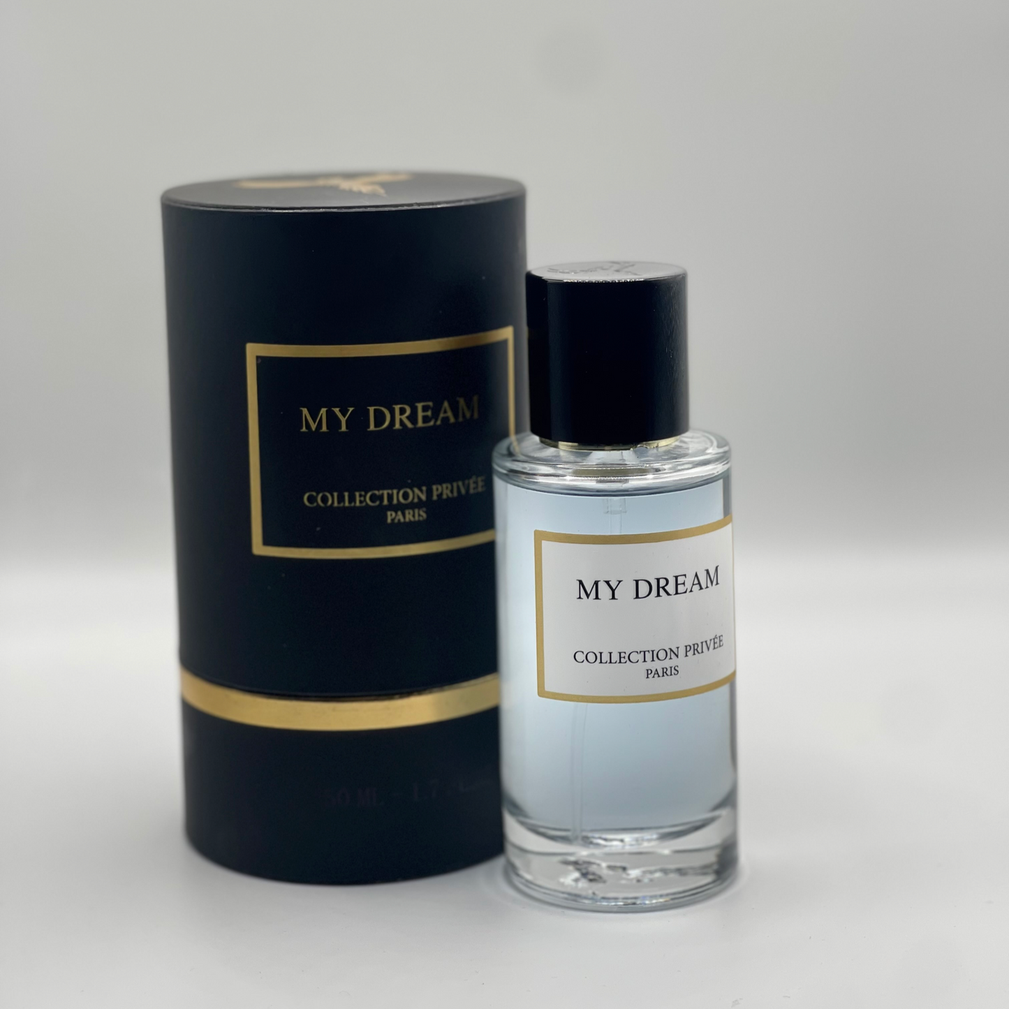 My Dream Extrait De Perfume