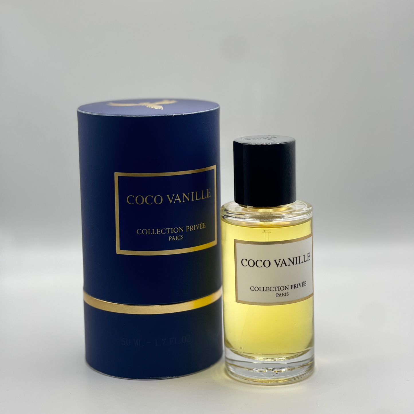 Coco Vanille Extrait De Perfume