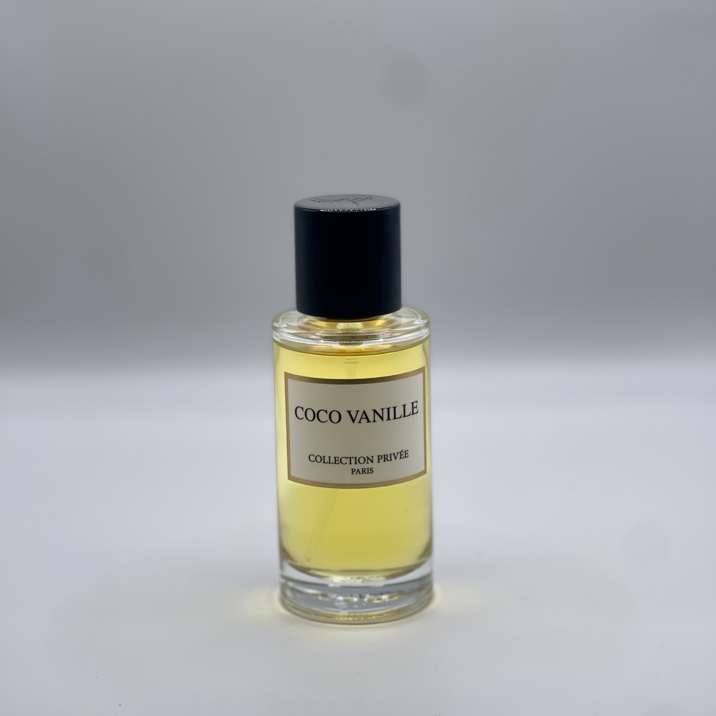 Coco Vanille Extrait De Perfume