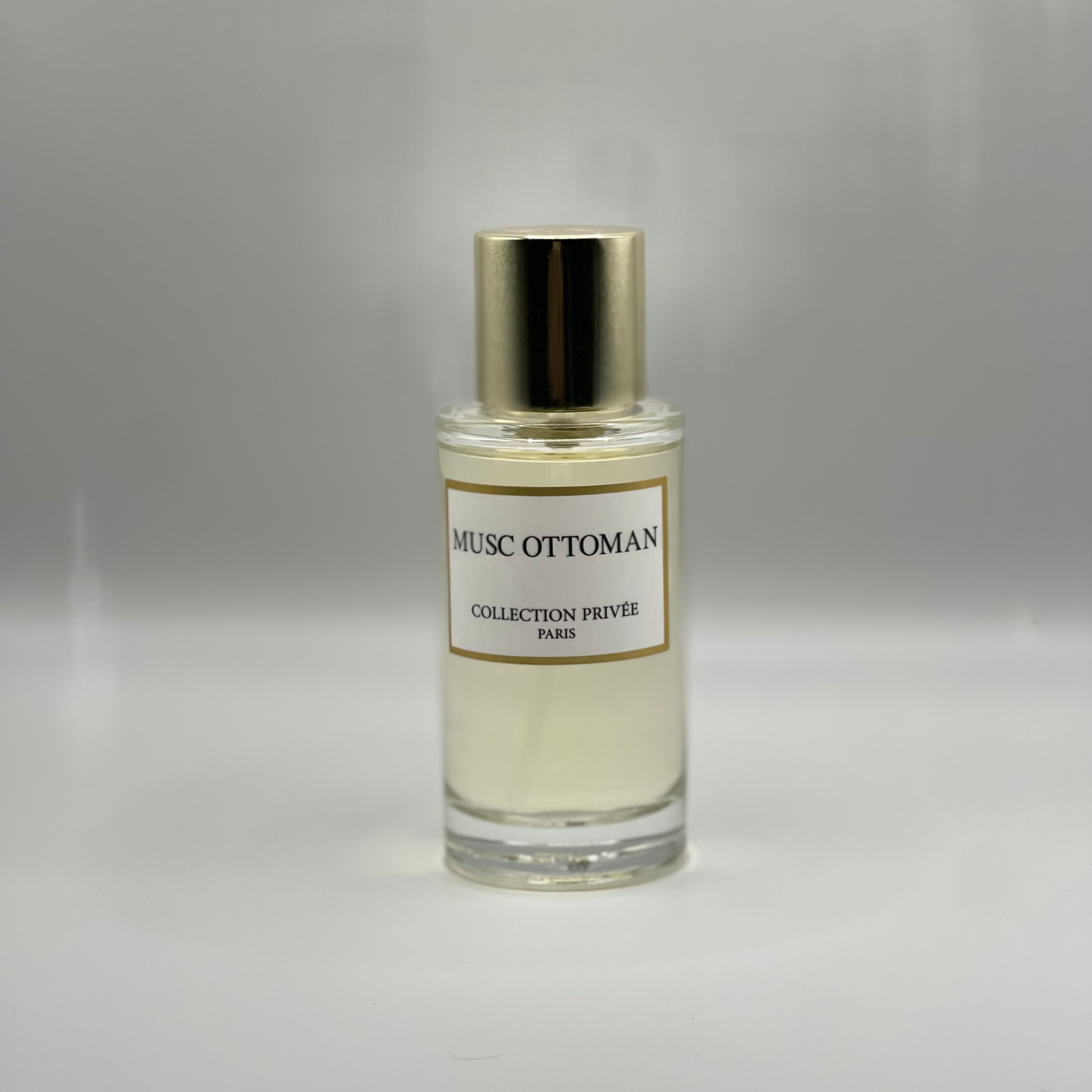 Musc Ottoman Extrait De Perfume