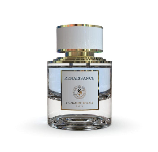 Renaissance Extrait De Perfume