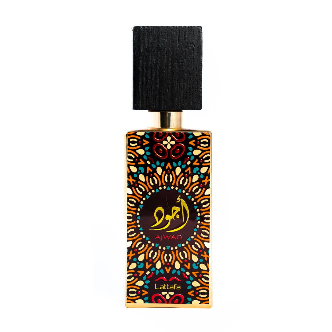 Ajwad Lattafa Eau De Perfume