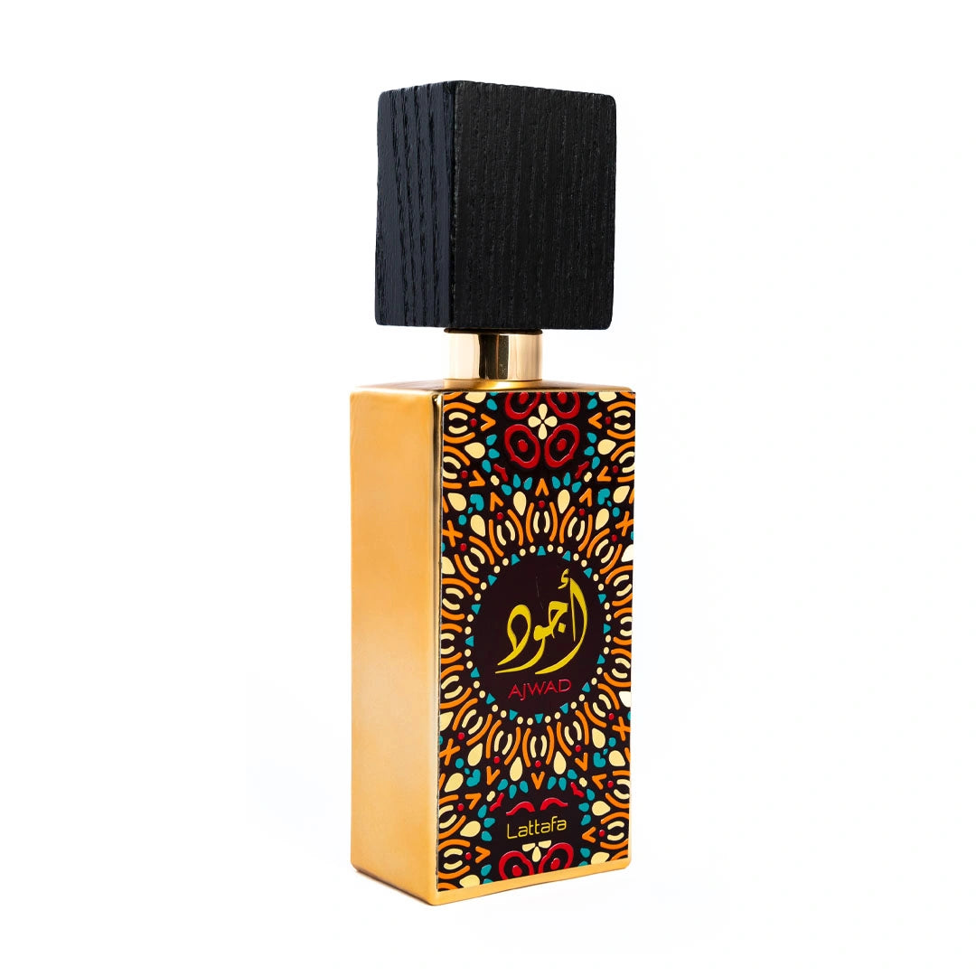 Ajwad Lattafa Eau De Perfume