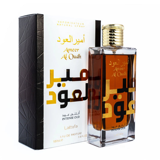 Ameer Al Oudh – Intense Oud Eau De Perfume