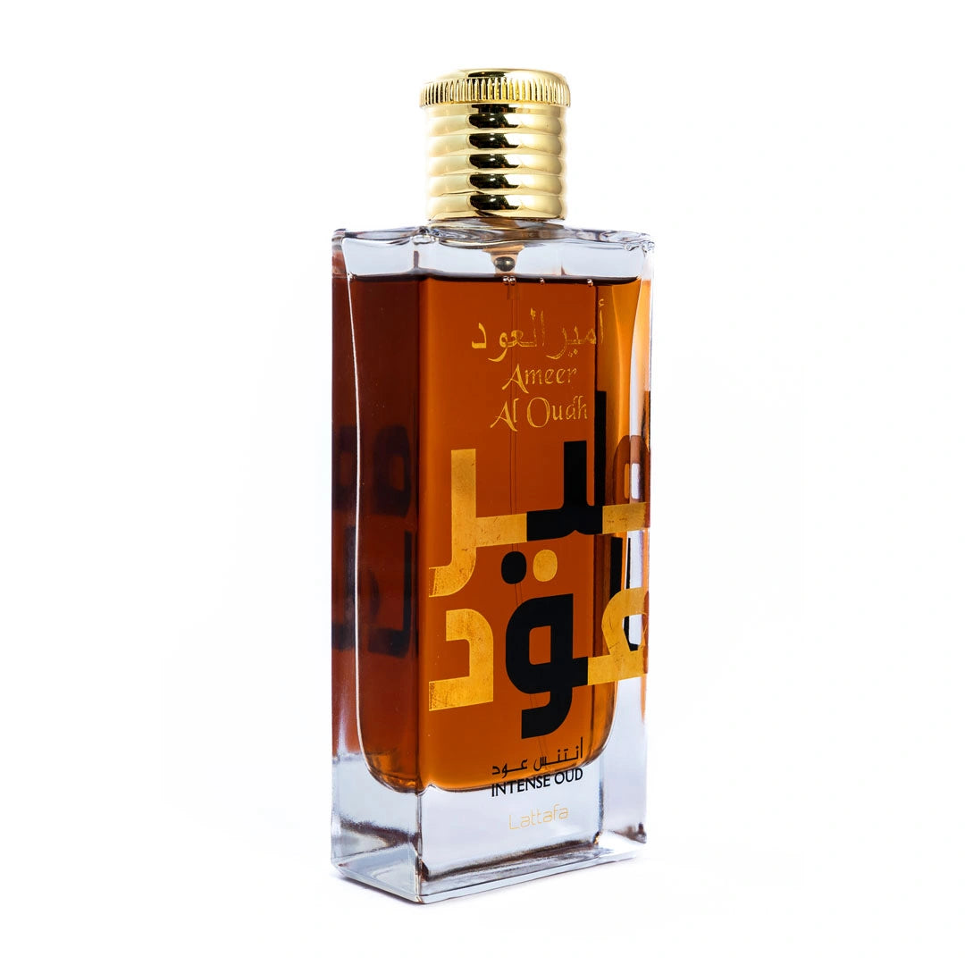 Ameer Al Oudh – Intense Oud Eau De Perfume