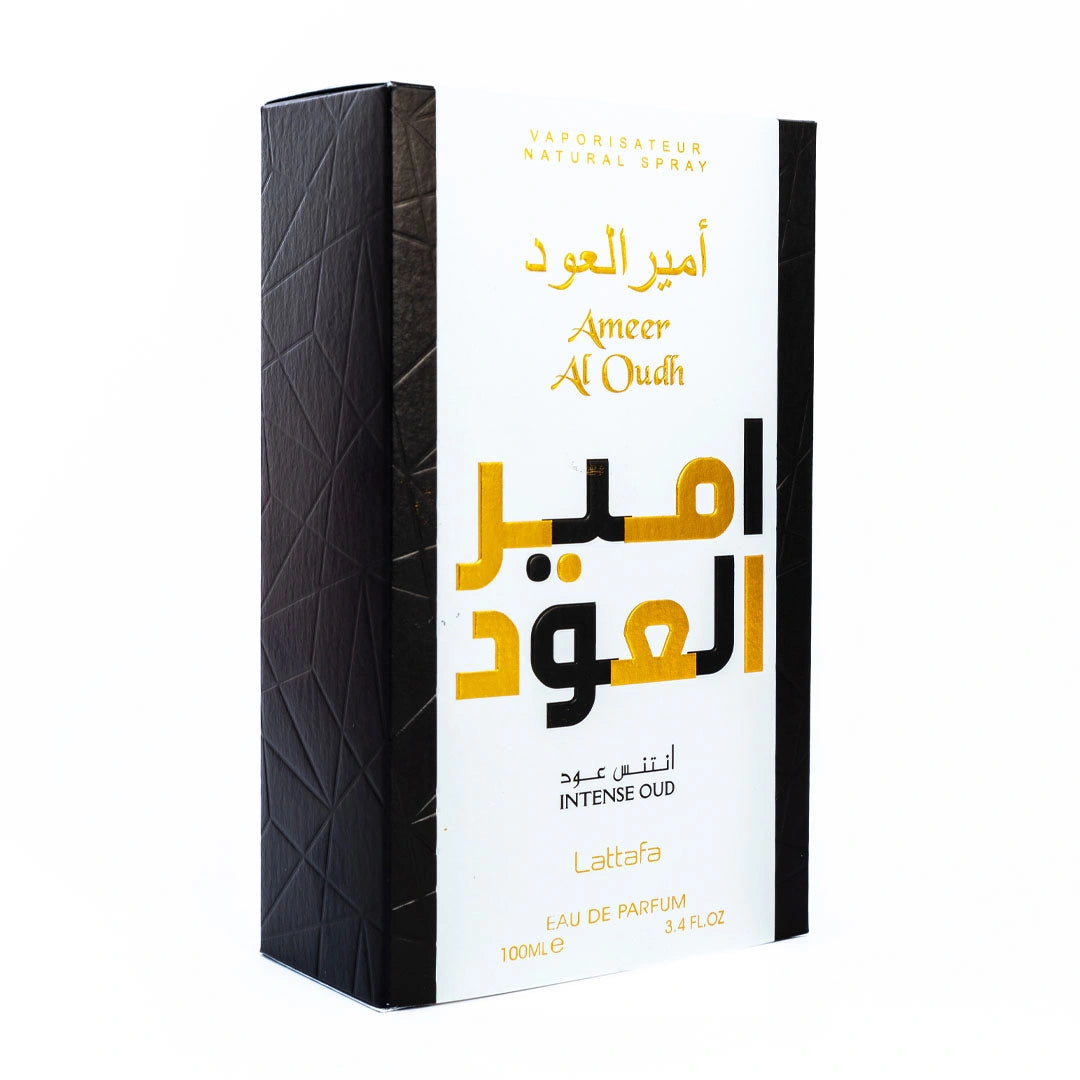 Ameer Al Oudh – Intense Oud Eau De Perfume