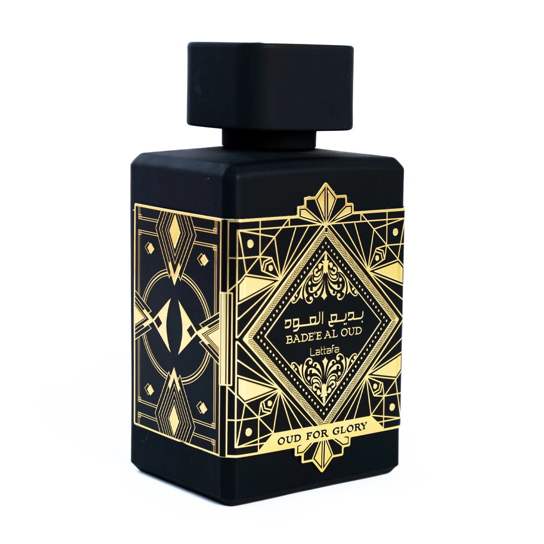 Badee Al Oud Lattafa Eau De Perfume