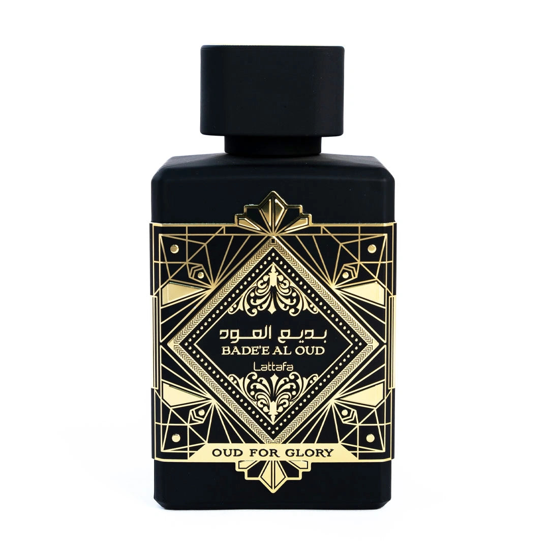 Badee Al Oud Lattafa Eau De Perfume