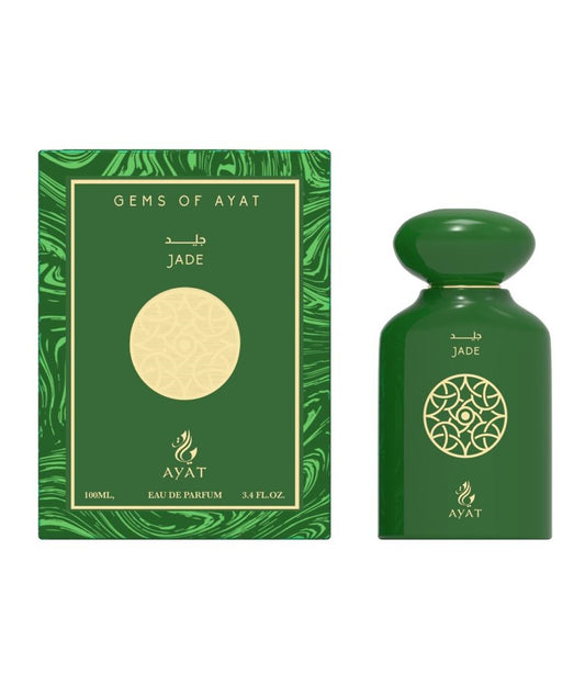 Gems of Ayat Jade Eau de Perfume