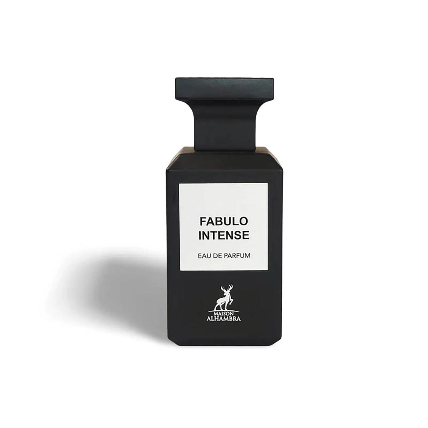 Fabulo Intenso Maison Al Hambra Eau De Perfume