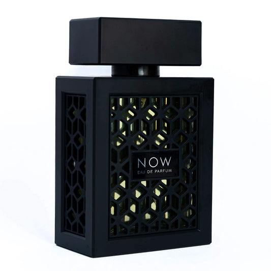 RAVE NOW Eau De Perfume